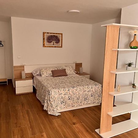 Apartamentos El Peligro 4 El Cibanco Archidona Ngoại thất bức ảnh