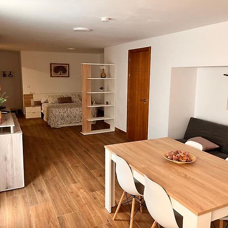 Apartamentos El Peligro 4 El Cibanco Archidona Ngoại thất bức ảnh