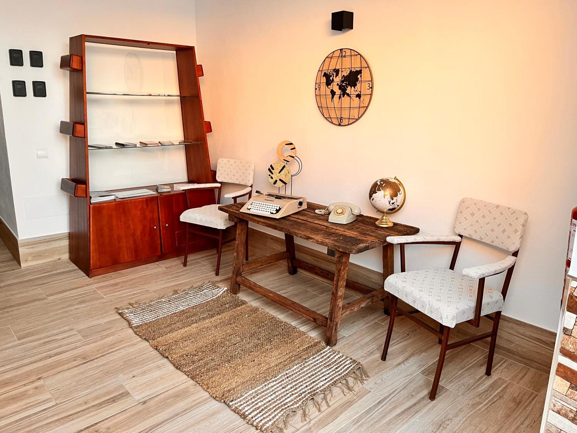 Apartamentos El Peligro 4 El Cibanco Archidona Ngoại thất bức ảnh